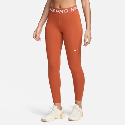 Nike Women's Pro 365 Mid-Rise Leggings
