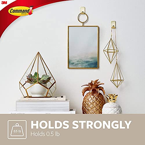 Command METAL HOOK 4PK .5LB - Image 4