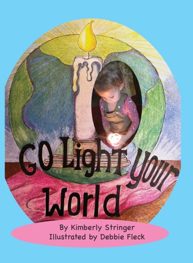Go Light Your World 
