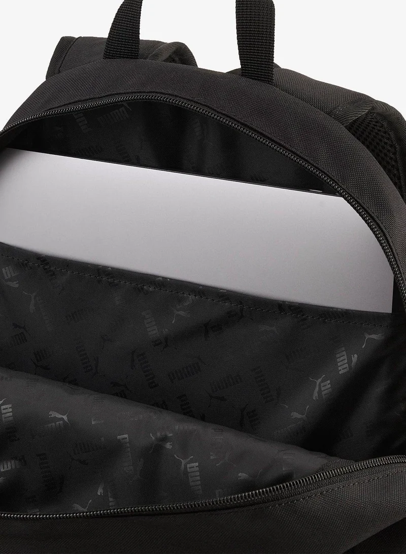 Puma PUMA Black Plus Backpack Ii  | Best Price UAE