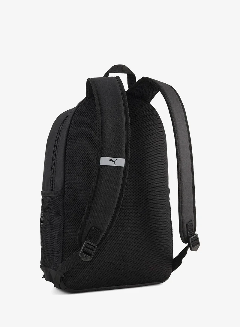Puma PUMA Black Plus Backpack Ii  | Best Price UAE