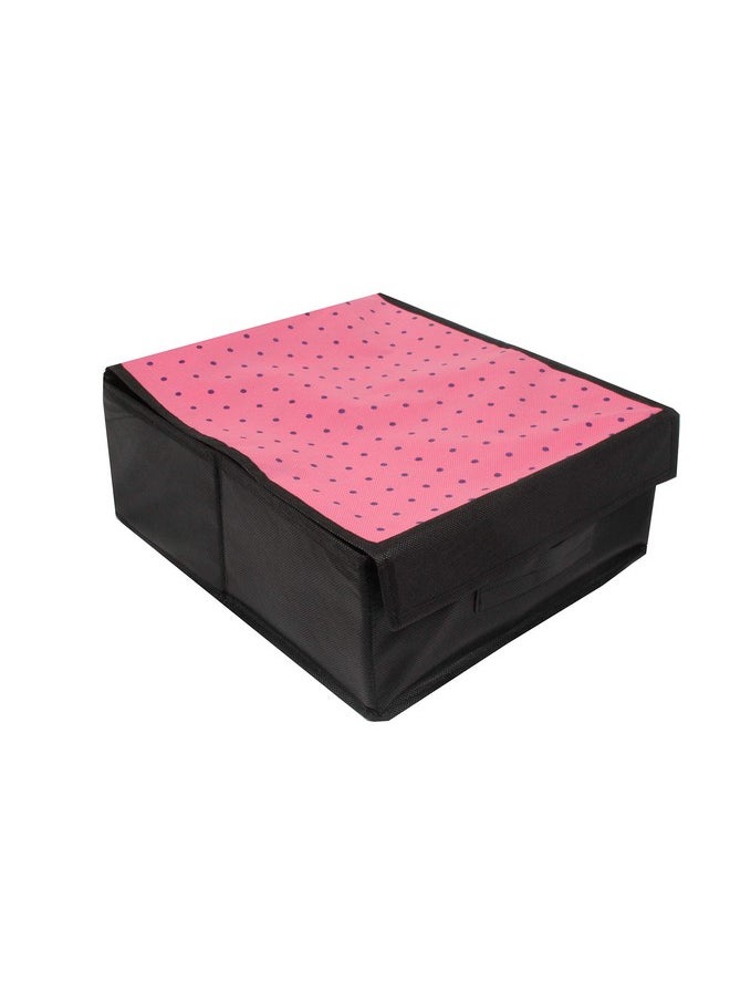 PrettyKrafts Lingerie Organizer | Bra Organiser | Undergarments Storage Box (set of 2) - pink - pzsku/Z911369AE03CD71BE8718Z/45/_/1736426709/3f73ac61-bab6-44bc-b5ab-d30a6ce057db