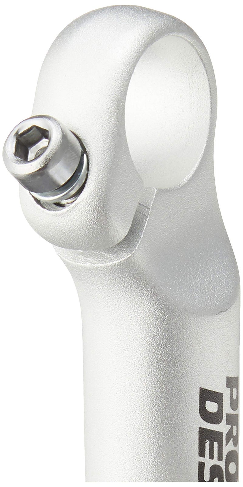 Profile Design Boxer Bar End (Silver), 22.2Mm Clamp Size, Bebo2 - Image 2