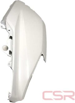 CSR Fairing Front Nmax Right White A 