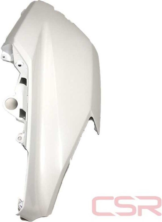 CSR - Fairing Front Nmax Right White A - Image 1