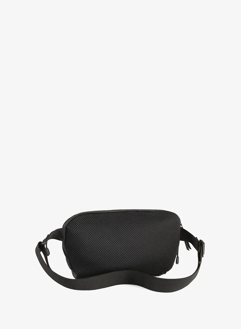 Scuderia Ferrari Ferrari Race Waist Bag  Black