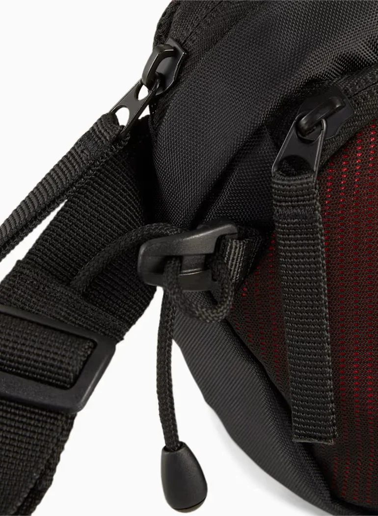 Scuderia Ferrari  Ferrari Race Waist Bag  | Best Price UAE