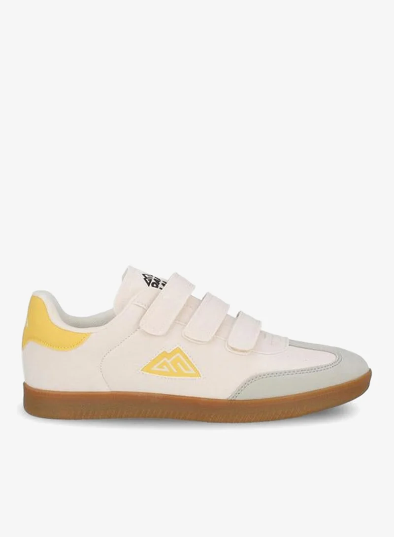 شو اكسبرس Women Hook & Loop Ankle Sneakers