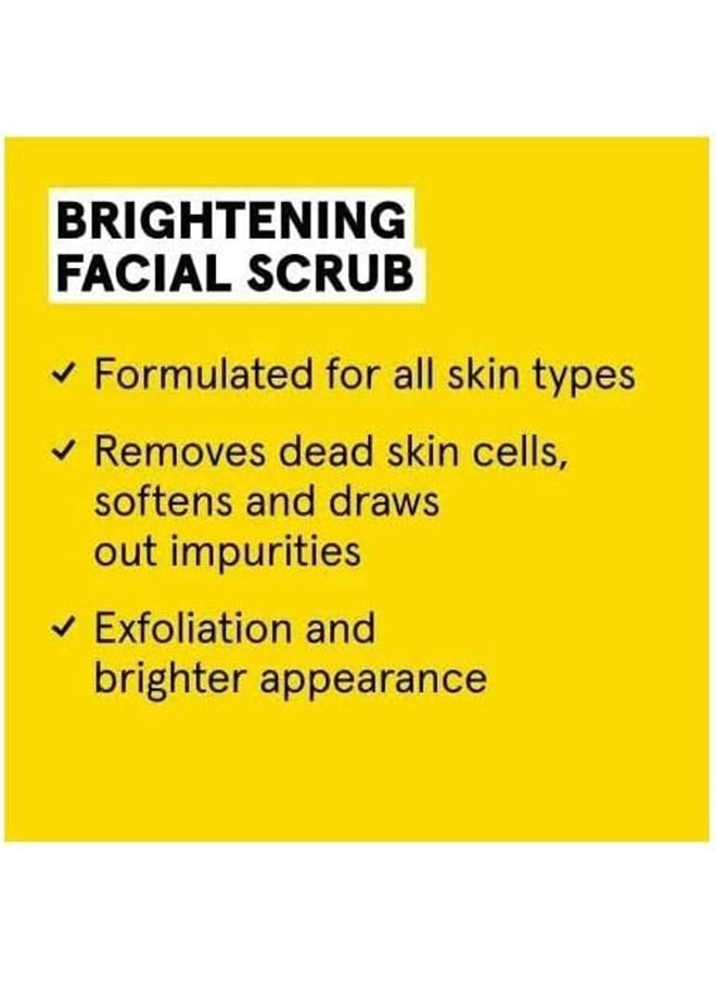 Brightening Facial Scrub 118ml - pzsku/Z9114245EDC6B8251B5EBZ/45/_/1726627844/23c90b4d-c0ee-4346-81c1-016ef98d8170