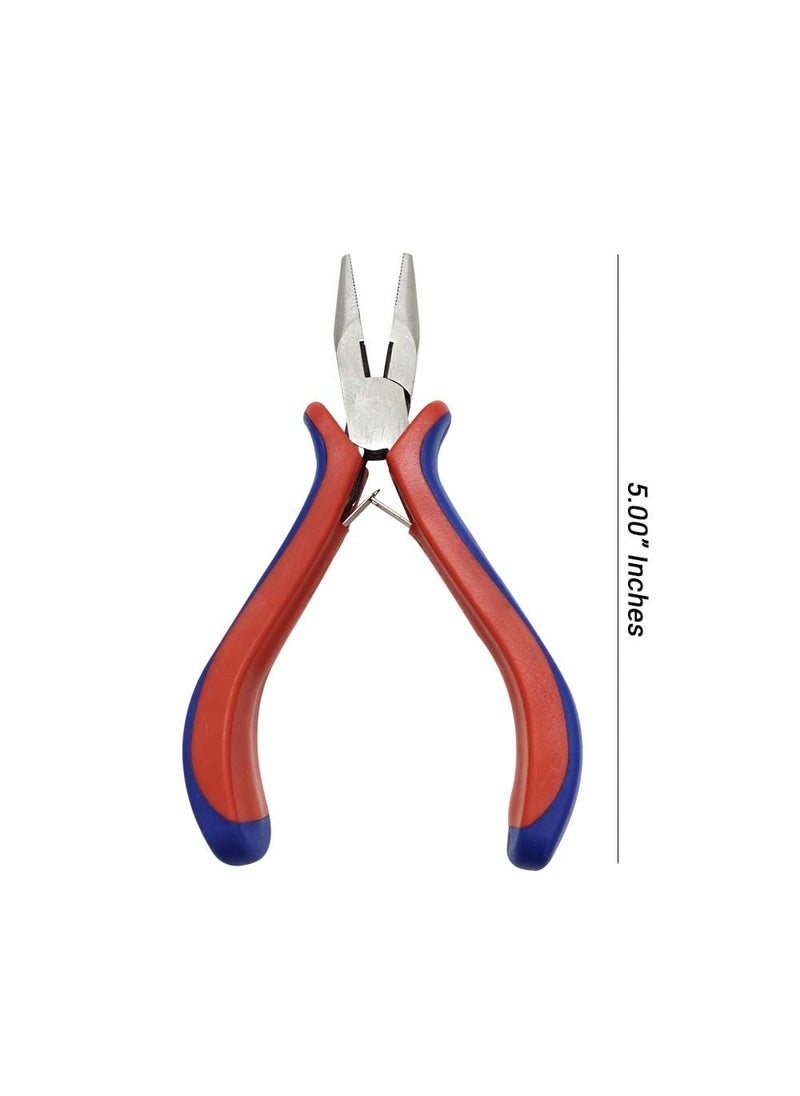 Volo Volo De Neers 1403 long nose Mini Plier  - Image 2