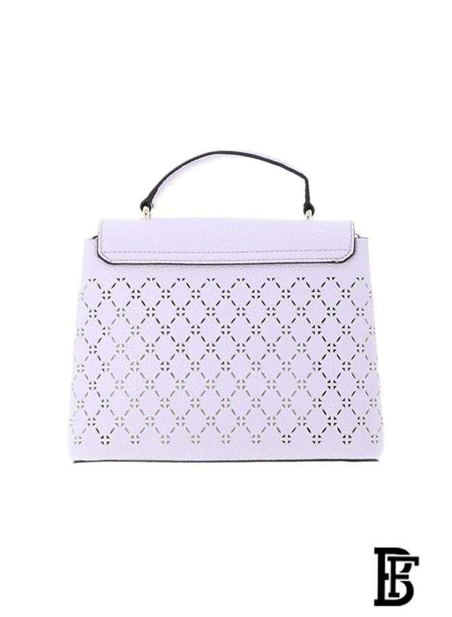 جس غطاء بمقبض علوي للسيدات من GUESS  - Image 3