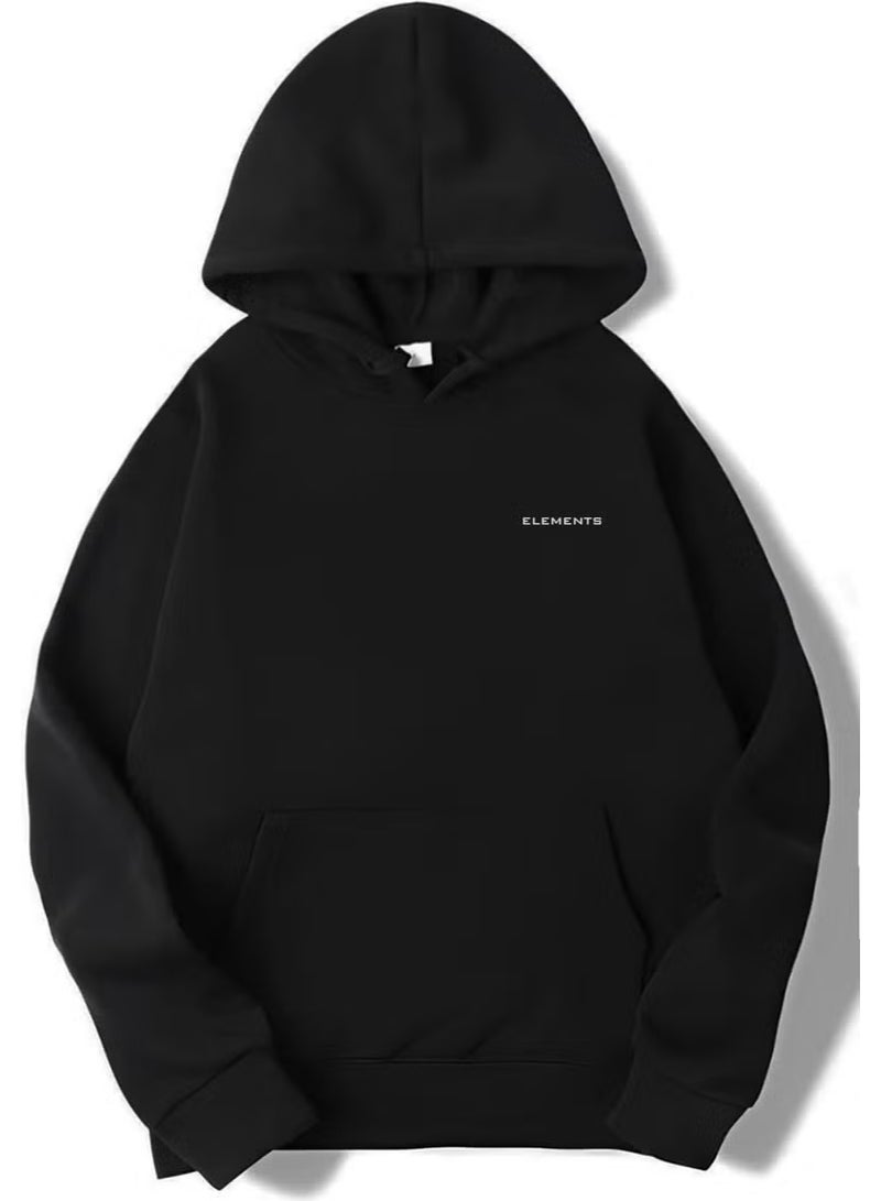 BRZ Collection Oversize Bad Boys 25TH Anniversary Hoodie - Image 3