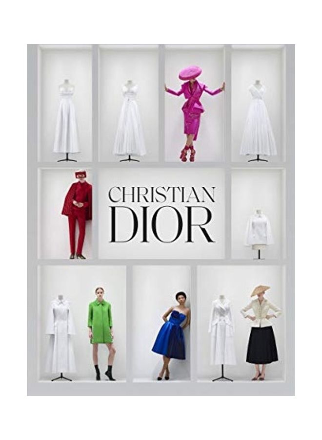 Christian Dior
