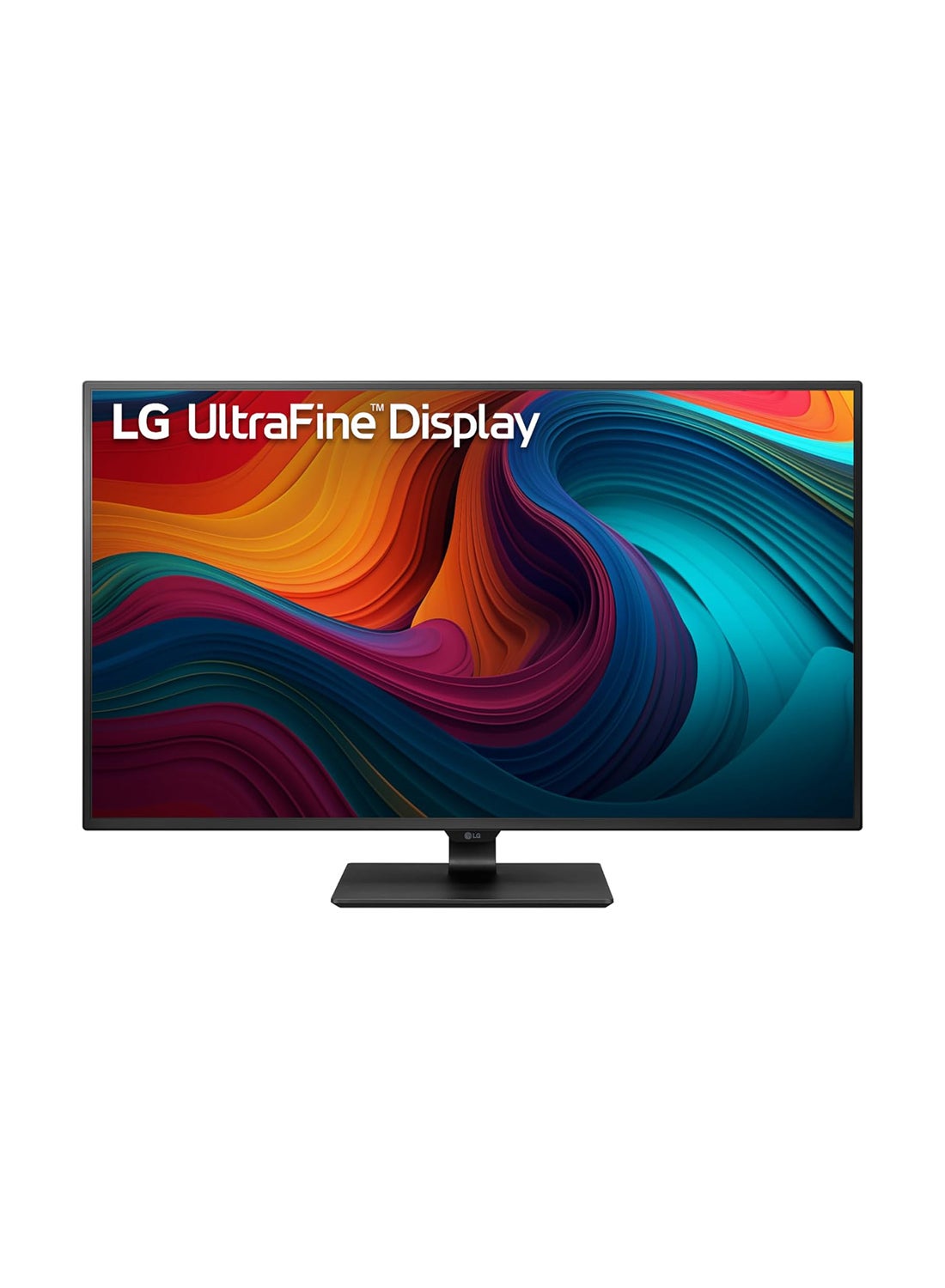lg Lg 43un700-b 43 inch N70038824V