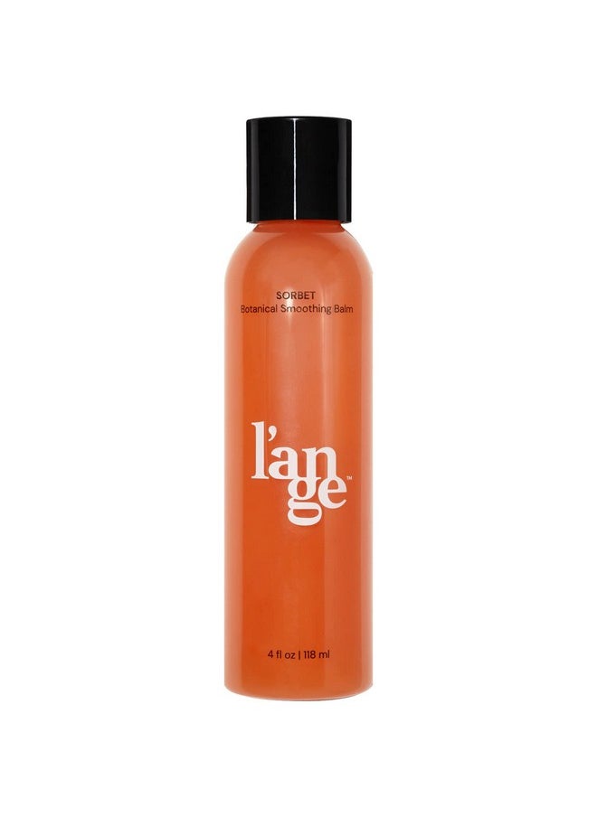 L'ANGE HAIR - L'ANGE HAIR Sorbet Botanical Smoothing Balm | Biotin Leave-In Conditioner for Frizzy Hair & Curly Hair Styling | Best Anti-Frizz Hair Straightening Products | Extention Safe - Image 1
