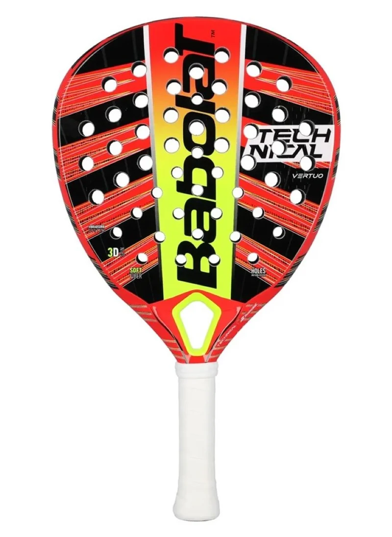 بابولات Babolat PADEL RACKETS TECHNICAL VERTUO, 150123, (French Brand)