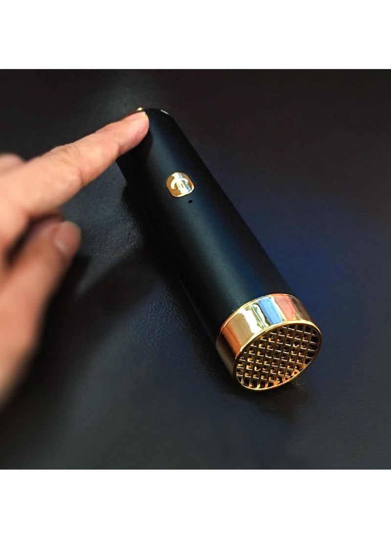 Sharpdo Portable Bakhoor & Incense Burner with USB-C Charging, Smart Electric Aromatherapy for Home and Travel - Image 5