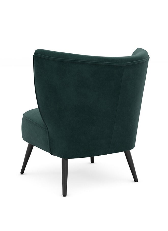 Woodz Gimini Chair Dark Green  - Image 3
