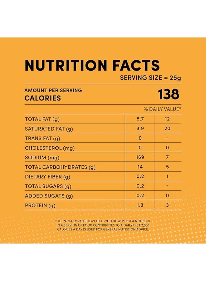 Cheetos Har Nar Spicy Corn Snacks, 25g Each, Pack of 6 | Crunchy Hot & Spicy Flavor | Perfect On-the-Go Snack - Image 3