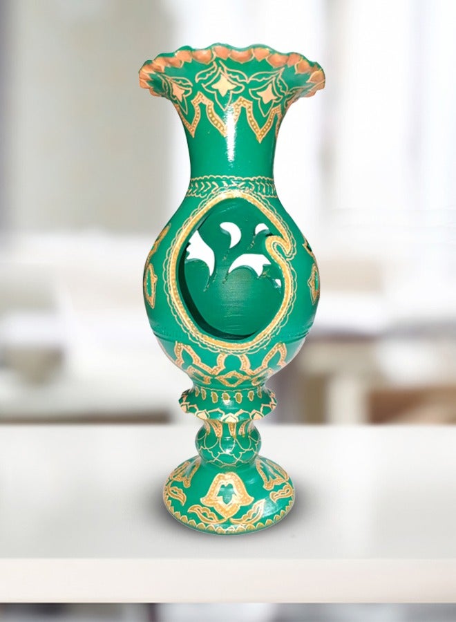 داش وتوين حامل البخور المزخرف  - Image 1
