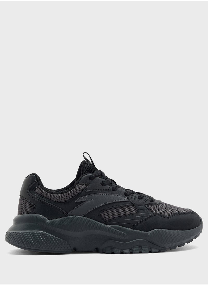 ANTA Basic Casual Shoes  - Image 1