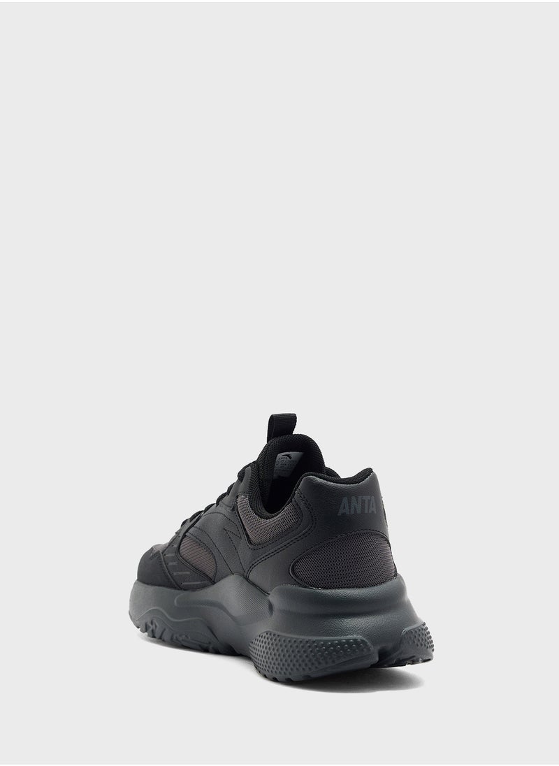 ANTA Basic Casual Shoes  - Image 2