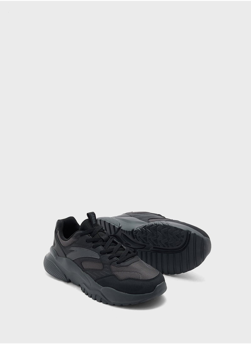 ANTA Basic Casual Shoes  - Image 3