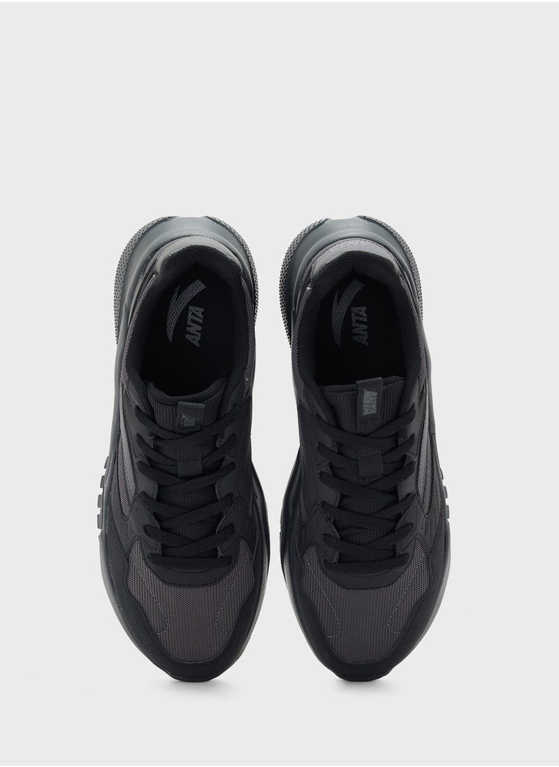 ANTA Basic Casual Shoes  - Image 4