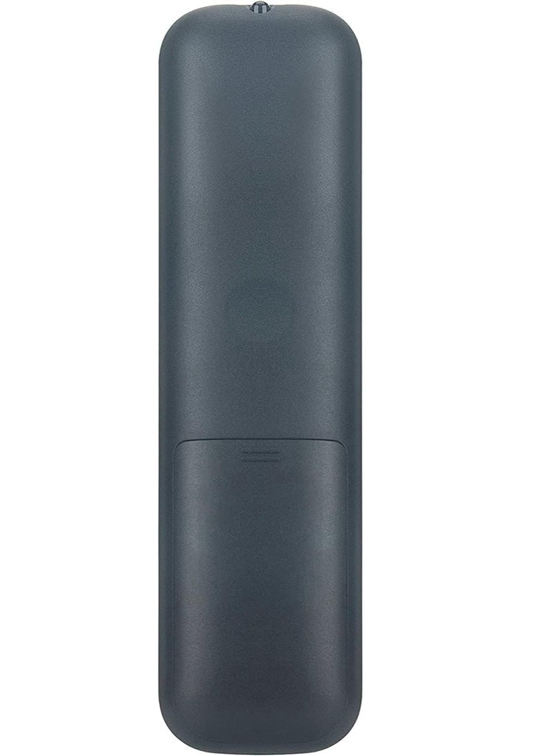 EN2J30H Replacement Remote Control – Compatible with Smart TV Models: 32A45GV, 40H5G, 40A4GV, 40A40GV, 40A40GMV, 40H55G, 40A4HV, 43H6G, 43H77G, 43V6G, 43A60G, 43A60H, 43A60GMV & More | Plug & Play - Image 2