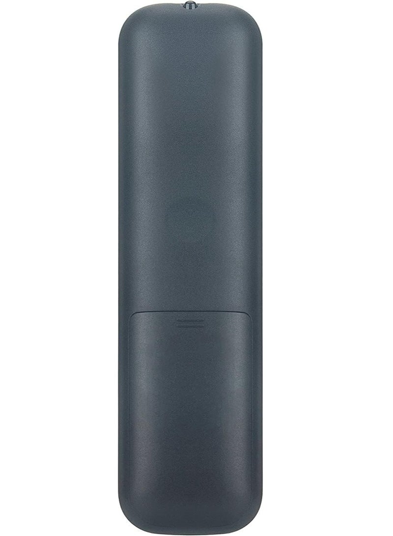 EN2J30H Replacement Remote Control – Compatible with Smart TV Models: 32A45GV, 40H5G, 40A4GV, 40A40GV, 40A40GMV, 40H55G, 40A4HV, 43H6G, 43H77G, 43V6G, 43A60G, 43A60H, 43A60GMV & More | Plug & Play - Image 4