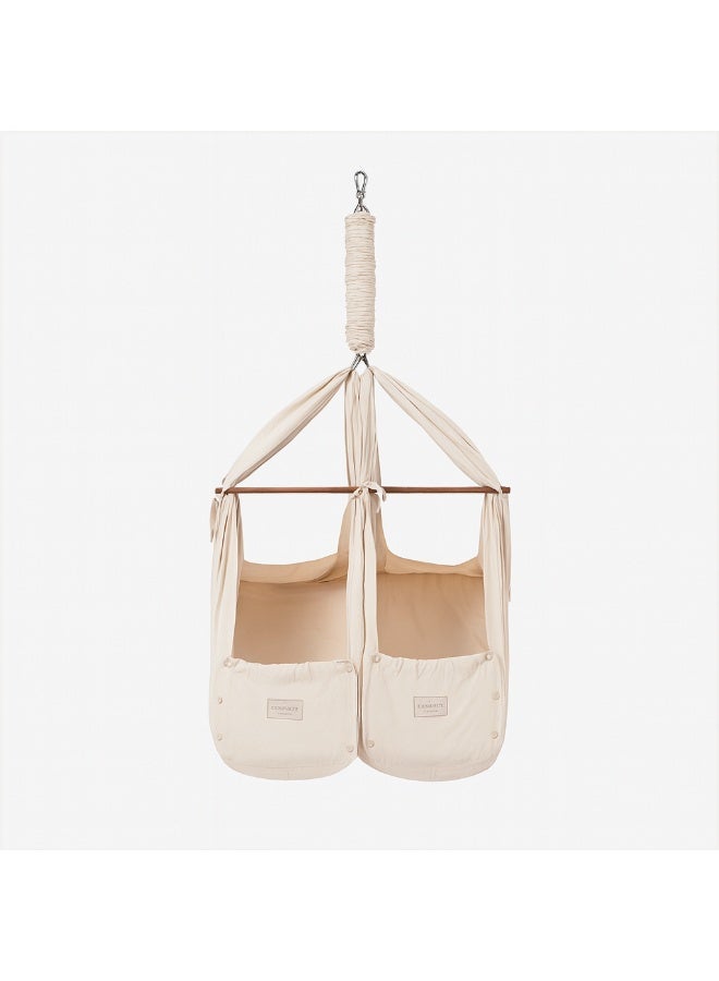 مونبون أرجوحة توأم للأطفال - Image 1