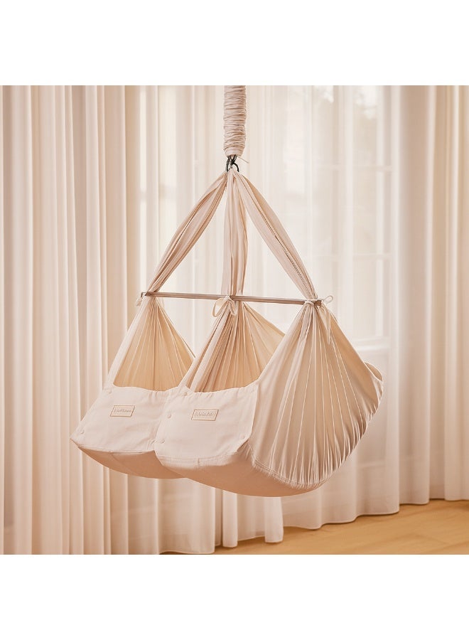 مونبون أرجوحة توأم للأطفال - Image 2