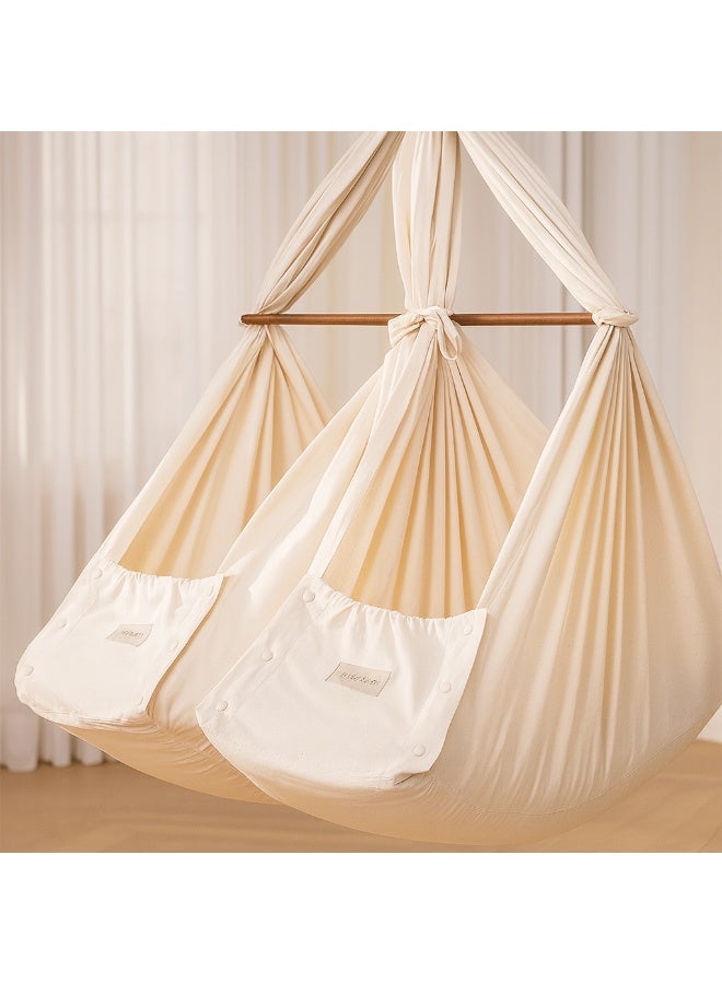 مونبون أرجوحة توأم للأطفال - Image 4