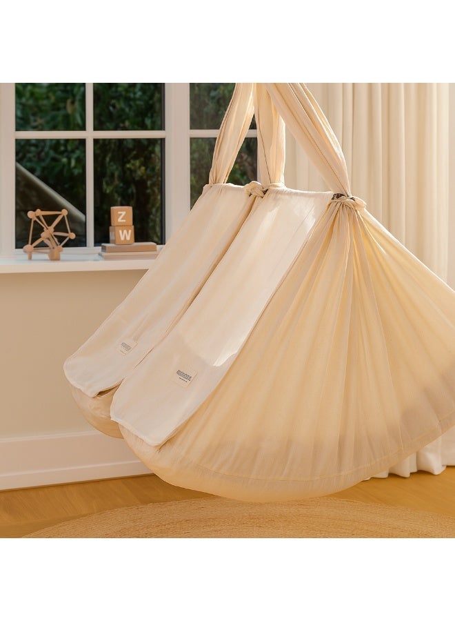 مونبون أرجوحة توأم للأطفال - Image 3