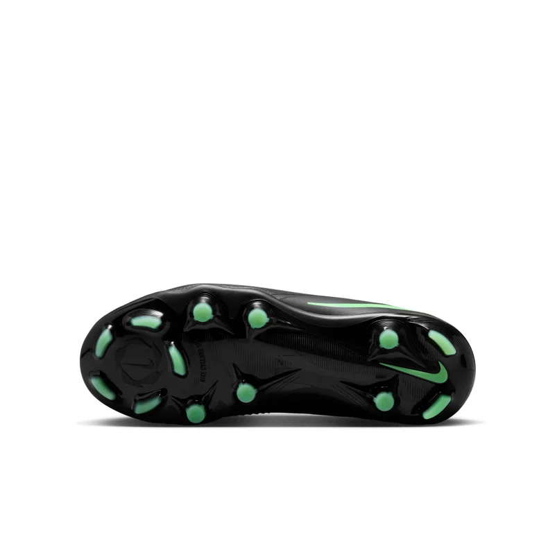 Nike Black Nike Jr. Phantom 6 Low Pro  | Best Price UAE