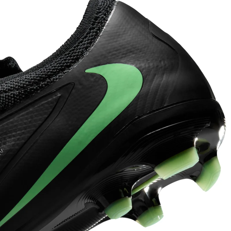 Nike Black Nike Jr. Phantom 6 Low Pro  | Best Price UAE