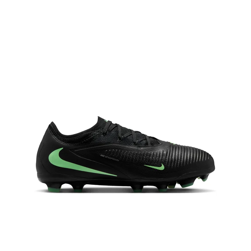 Nike Black Nike Jr. Phantom 6 Low Pro  | Best Price UAE