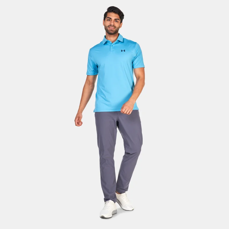 UNDER ARMOUR Men's T2G Polo Shirt