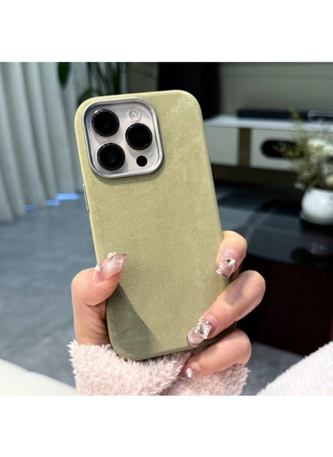 New Year's Mobile Phone Case For Apple Retro Skin-Friendly Full Coverage Drop-Resistant Multiple Models Available