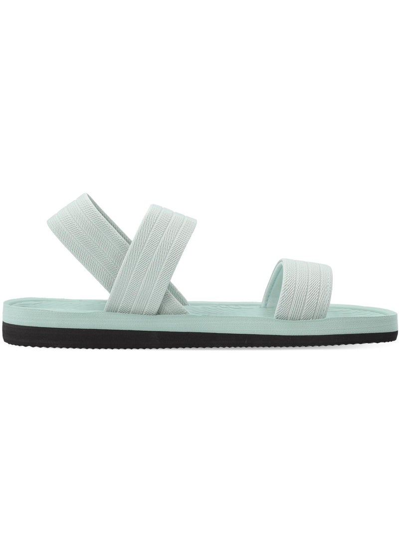 Termit Women's Sandals Elica Mint, Termit, Lightweight Design, EVA Sole, Comfortable Asymmetrical Straps, Stylish and Comfortable for Summer Beach Holidays  - Image 5