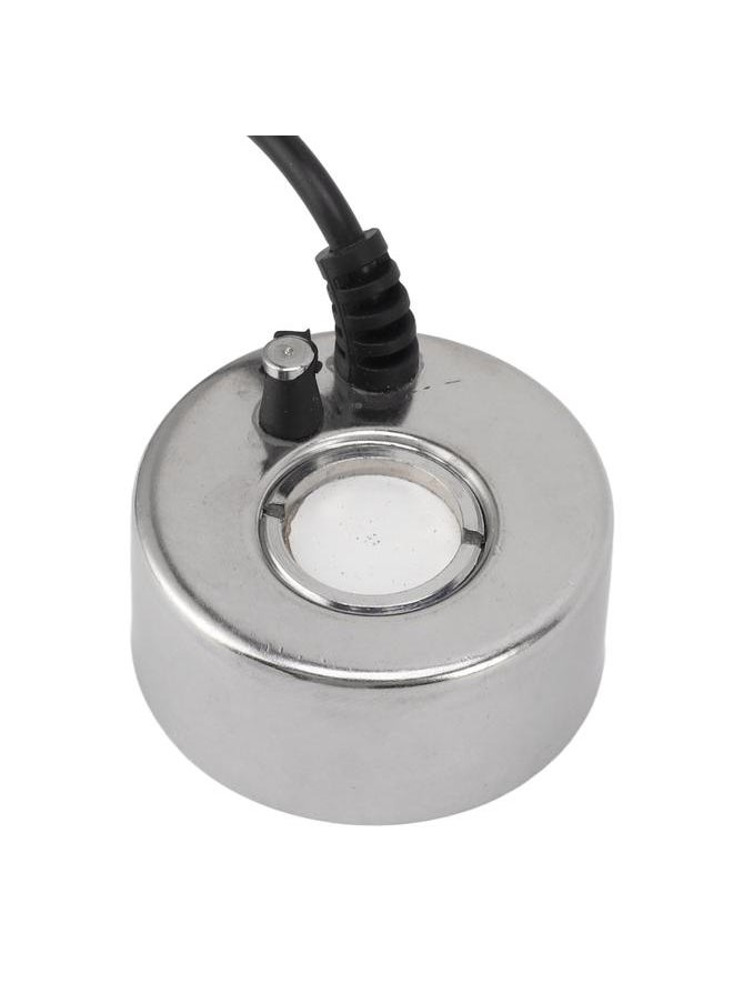 Thoraya Mist Maker DC 12V Interface Indoor Fountain Landscape Atomizer Humidifier Fog Making Machine for Rockery Fishtank Birdbath Decor  - Image 4