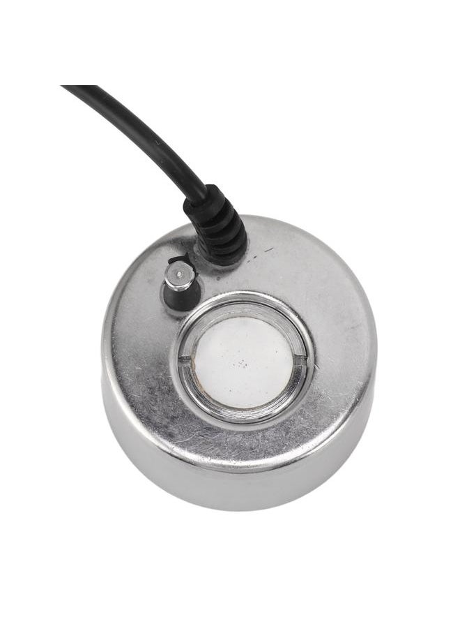Thoraya Mist Maker DC 12V Interface Indoor Fountain Landscape Atomizer Humidifier Fog Making Machine for Rockery Fishtank Birdbath Decor  - Image 2