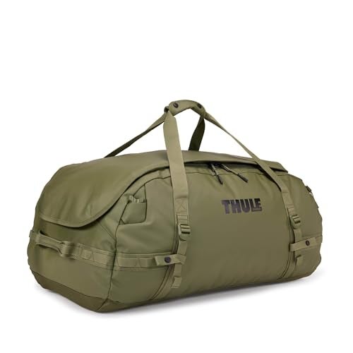 Thule Chasm 90L, Olivine - Image 1