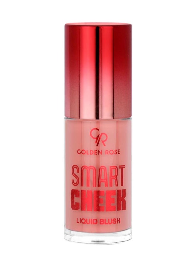 Golden Rose Smart Cheek Liquid Blush  - Image 1
