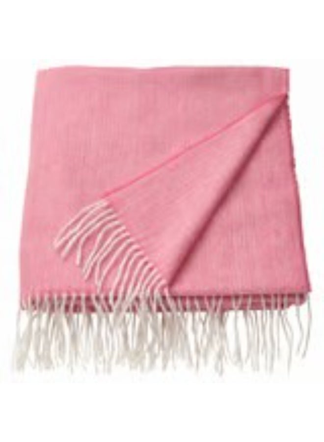 Throw pink 120x160 cm - Image 1