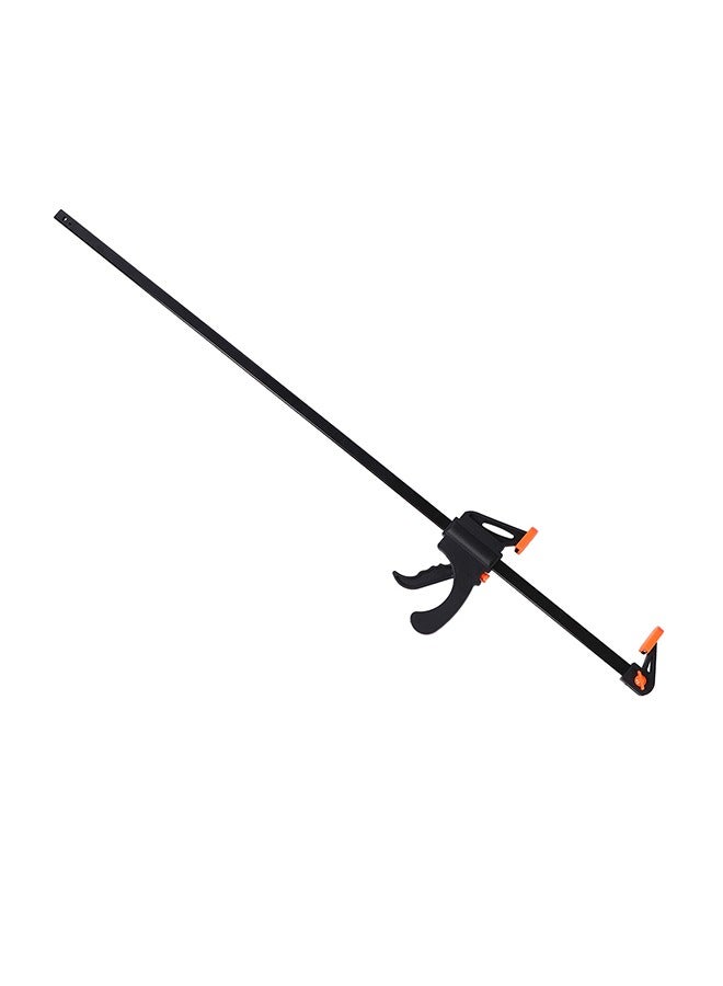 LAWAZIM F-Bar Clamp Woodwork - 18inch - Image 3