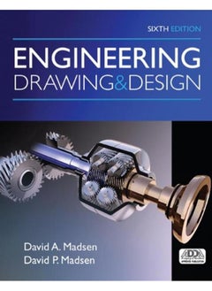 Engineering Drawing and Design (Mindtap Course List) 