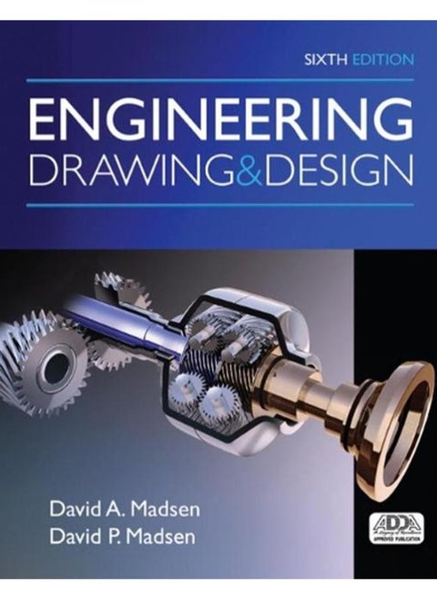 Engineering Drawing and Design (Mindtap Course List)