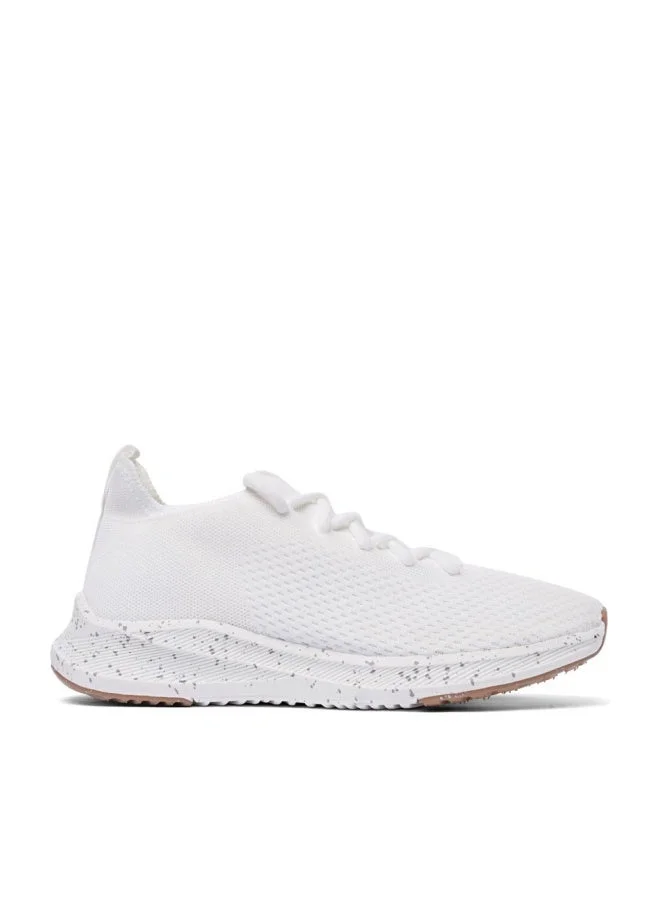 Coup Men’s Flexible Daily Lace-up Casual Shoes