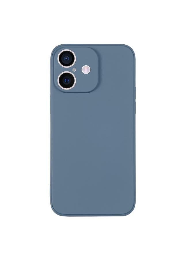 اس-توب جراب سيليكون لهاتف iPhone 16 مع حزام معصم - Image 2